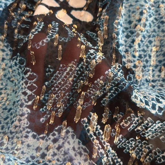 Ulla Johnson blouse - Picture 6 of 7